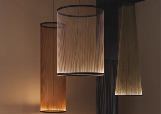 big designer pendant lamp black and gold led villa chandelier for hotel