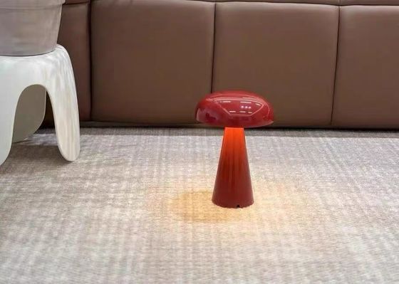 Modern USB dimmable led table lamp outdoor table light for bedroom