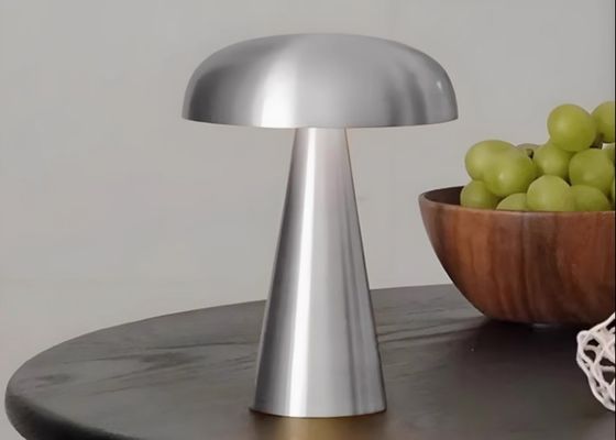 Modern USB dimmable led table lamp outdoor table light for bedroom