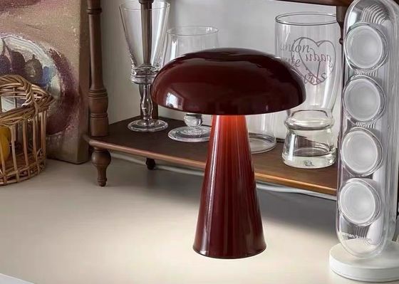 Modern USB dimmable led table lamp outdoor table light for bedroom