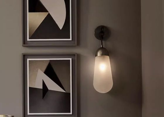 American style wall lamp black unique wall lamp wall mounted lights for living room