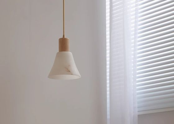 Marble Lamp for Home Decoration Lighting Marble Bulb Wall Lamp with Certification Inspection