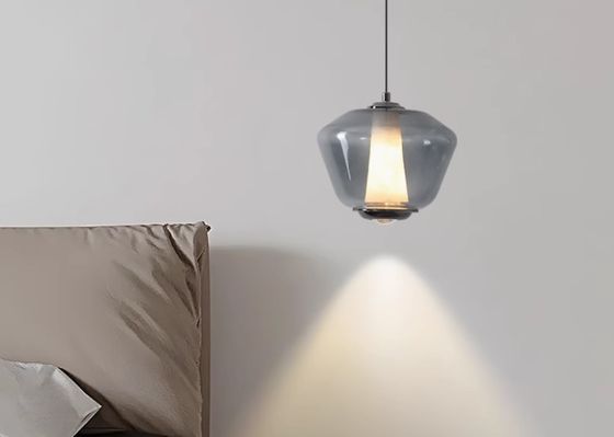 Marble Lamp for Home Decoration Lighting Marble Bulb Wall Lamp with Certification Inspection