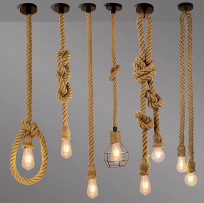 Bamboo Chandelier For Project Rattan Chandelier Retro Art Homestay Tea Room Living Room Bar Rattan Lamp