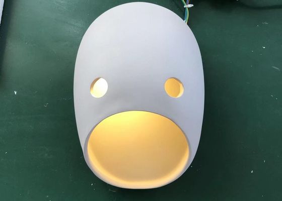 Modern Single  Indoor Hotel Interior Bedroom LED Wall Lamp