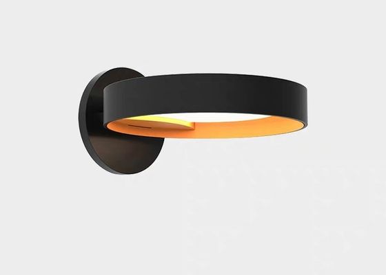 Modern Black Chandelier Decorative Home Led Pendant Light