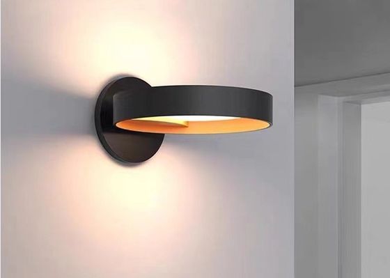 Modern Black Chandelier Decorative Home Led Pendant Light