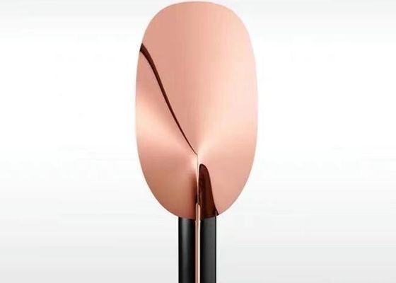 Modern Table Lamp Bedroom Study Bedside Semicircle Lamp small decorative table lamp