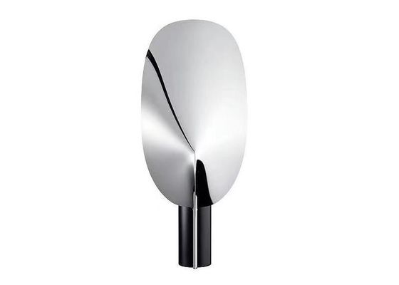 Modern Table Lamp Bedroom Study Bedside Semicircle Lamp small decorative table lamp