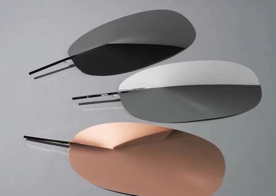 Modern Table Lamp Bedroom Study Bedside Semicircle Lamp small decorative table lamp