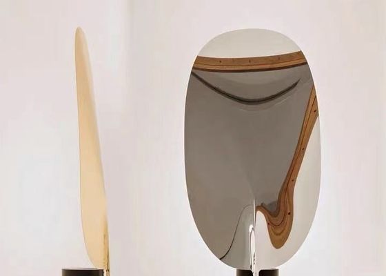 Modern Table Lamp Bedroom Study Bedside Semicircle Lamp small decorative table lamp