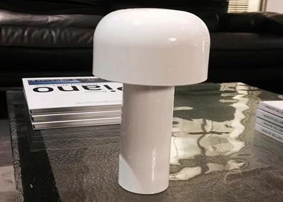 Home Decor Eye Protection Table Lamp Made In China Iron Table Lamp  USB Bedside Table Lamps