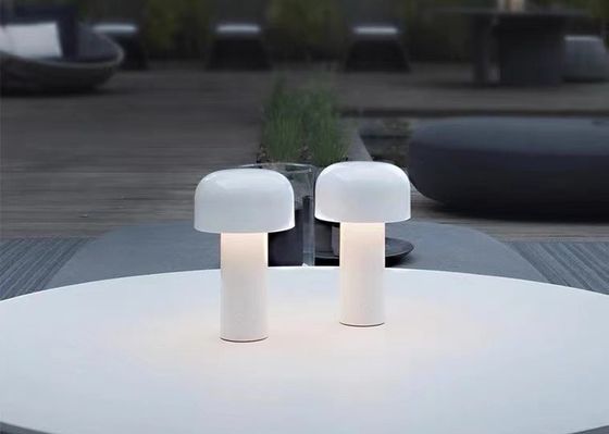 Home Decor Eye Protection Table Lamp Made In China Iron Table Lamp  USB Bedside Table Lamps