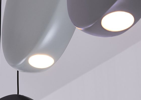 Moon Light Led Spot Lamp Decorative Hotel And Home Modern Light Fixtures Chandelier