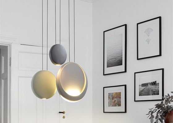 Moon Light Led Spot Lamp Decorative Hotel And Home Modern Light Fixtures Chandelier