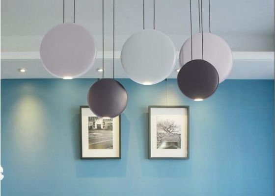 Moon Light Led Spot Lamp Decorative Hotel And Home Modern Light Fixtures Chandelier