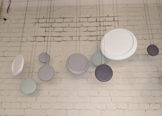 Moon Light Led Spot Lamp Decorative Hotel And Home Modern Light Fixtures Chandelier