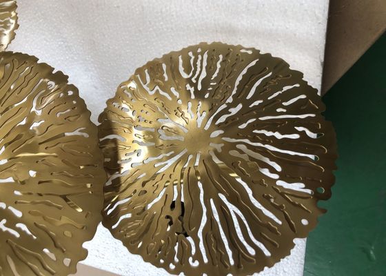 Modern Style Indoor Lighting Copper Wall Light For Hotel Bedroom Staircase Wall Lamp