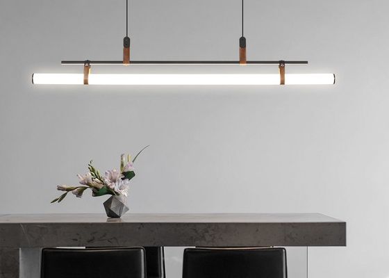 Manufacturer Modern Interior Design Pendant Lighting Quality Control System Chandelier