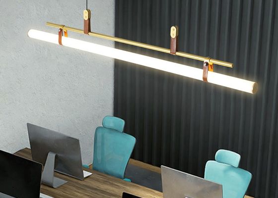 Manufacturer Modern Interior Design Pendant Lighting Quality Control System Chandelier