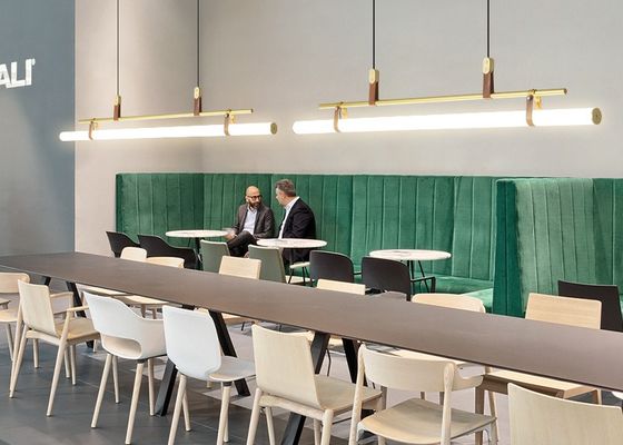 Manufacturer Modern Interior Design Pendant Lighting Quality Control System Chandelier