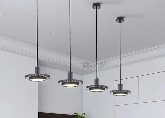 Home Decor Suspended Ceiling Small Led kitchen ceiling pendant lights