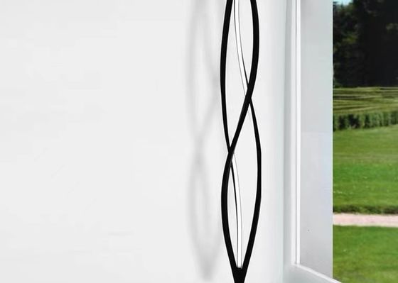 Post-Modern Art Chandelier Individual Creative Led Light Product long Big Chandelier