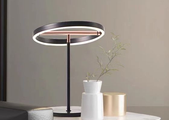 Elegant Home Decor Contemporary Gold Luxury Long Led Simple Floor Lamp For Bedroom