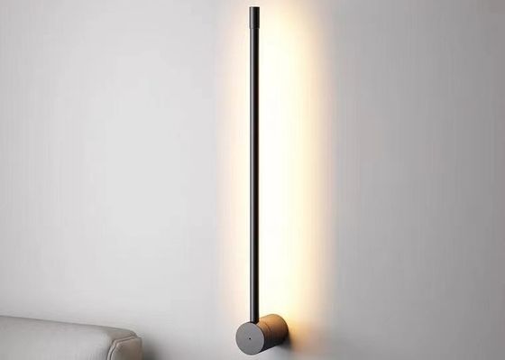 European Line Art Deco Led Indoor Hotel Bedroom Lamp Light Bedside Wall Sconce
