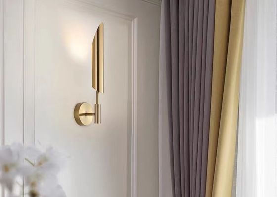 Simple Retro Glass Ball Wall Lamp Classic Kitchen Aisle Restaurant Transparent Glass Ball Wall Lighting