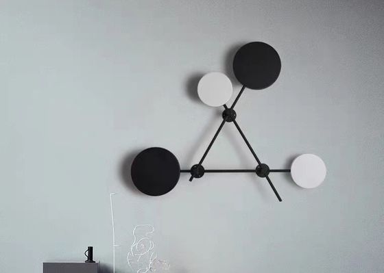 Simple Retro Wall Lamp Classic Kitchen Aisle Restaurant Transparent Wall Lighting