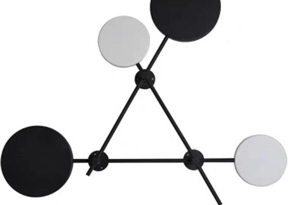 Simple Retro Wall Lamp Classic Kitchen Aisle Restaurant Transparent Wall Lighting