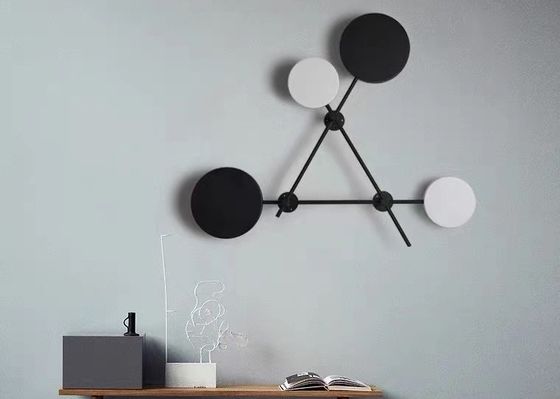 Simple Retro Wall Lamp Classic Kitchen Aisle Restaurant Transparent Wall Lighting