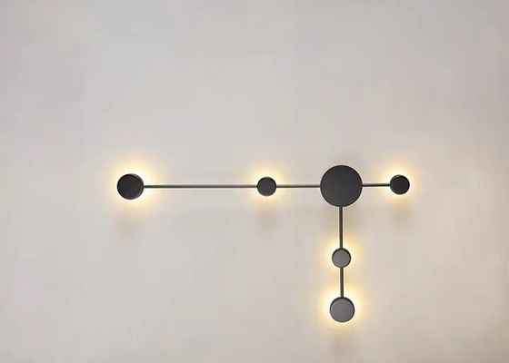 Simple Retro Wall Lamp Classic Kitchen Aisle Restaurant Transparent Wall Lighting