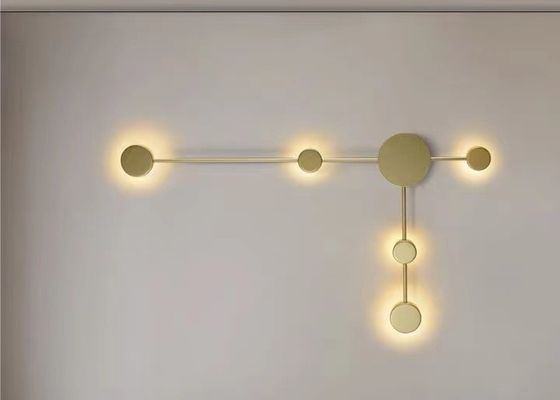 Simple Retro Wall Lamp Classic Kitchen Aisle Restaurant Transparent Wall Lighting