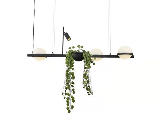 Blown Glass Chandelier Dinning Room Chandeliers Pendant Lights Kitchen Hanging Light