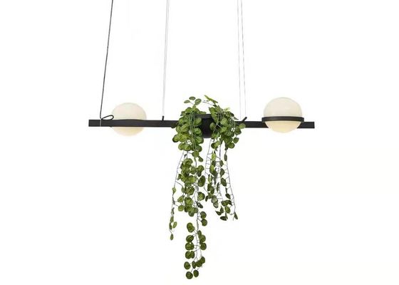 Blown Glass Chandelier Dinning Room Chandeliers Pendant Lights Kitchen Hanging Light