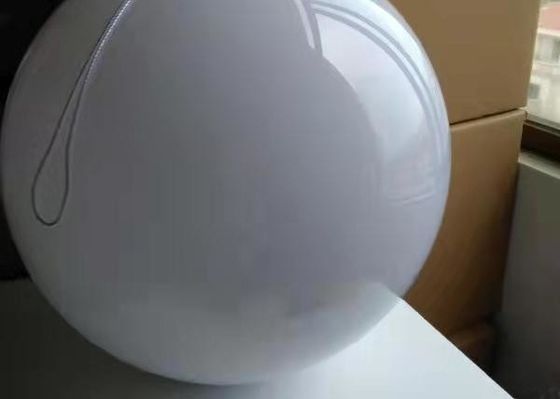 Romantic Kids Children Bed Room Pendant Light Colourful Glass Balloon Led Ceiling Chandelier Lamp