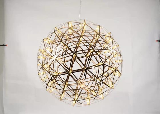 Modern Firefly Chandelier Led Pendant Lamp For Hotel Living Room Home Luxury Decoration Hanging Lighting