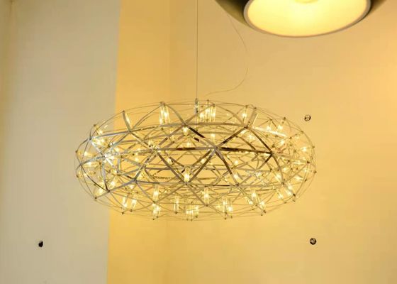 Modern Firefly Chandelier Led Pendant Lamp For Hotel Living Room Home Luxury Decoration Hanging Lighting