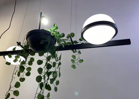 Blown Glass Chandelier Dinning Room Chandeliers Pendant Lights Kitchen Hanging Light