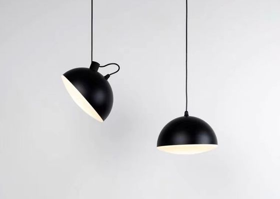 New Design Aluminum Office Living Room Restaurant Hanging LED Pendant Light