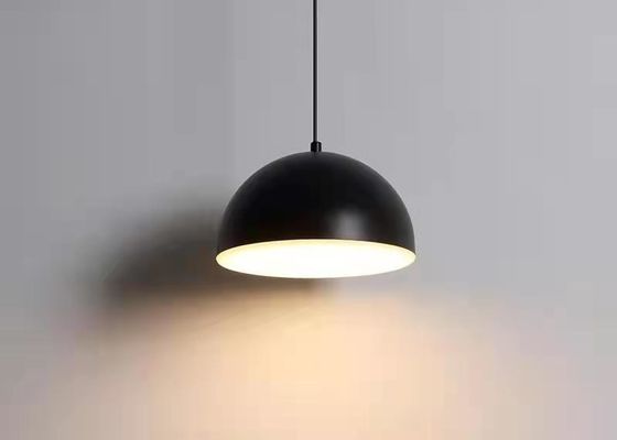 New Design Aluminum Office Living Room Restaurant Hanging LED Pendant Light