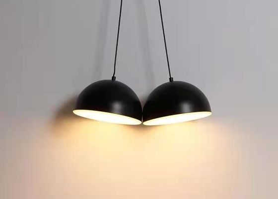 New Design Aluminum Office Living Room Restaurant Hanging LED Pendant Light