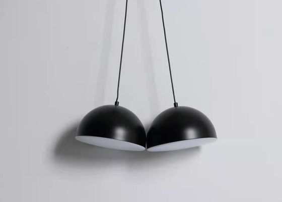 New Design Aluminum Office Living Room Restaurant Hanging LED Pendant Light