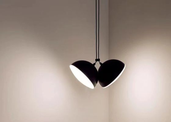 New Design Aluminum Office Living Room Restaurant Hanging LED Pendant Light