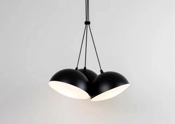 New Design Aluminum Office Living Room Restaurant Hanging LED Pendant Light