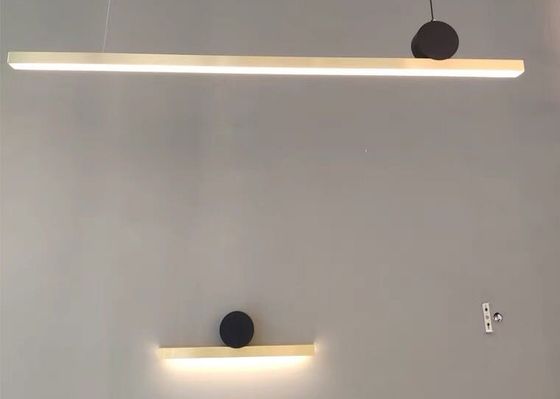 Kids Room Minimalist LED Bedroom Black Wall Lamp Low Voltage Wall Lights