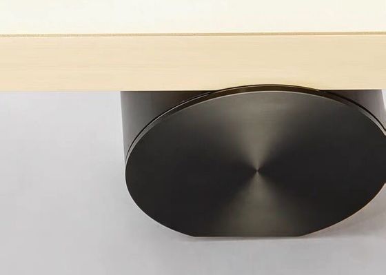 Kids Room Minimalist LED Bedroom Black Wall Lamp Low Voltage Wall Lights