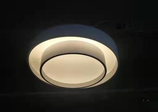 Romantic Kids Children Bed Room Pendant Light  Led Ceiling Chandelier Lamp